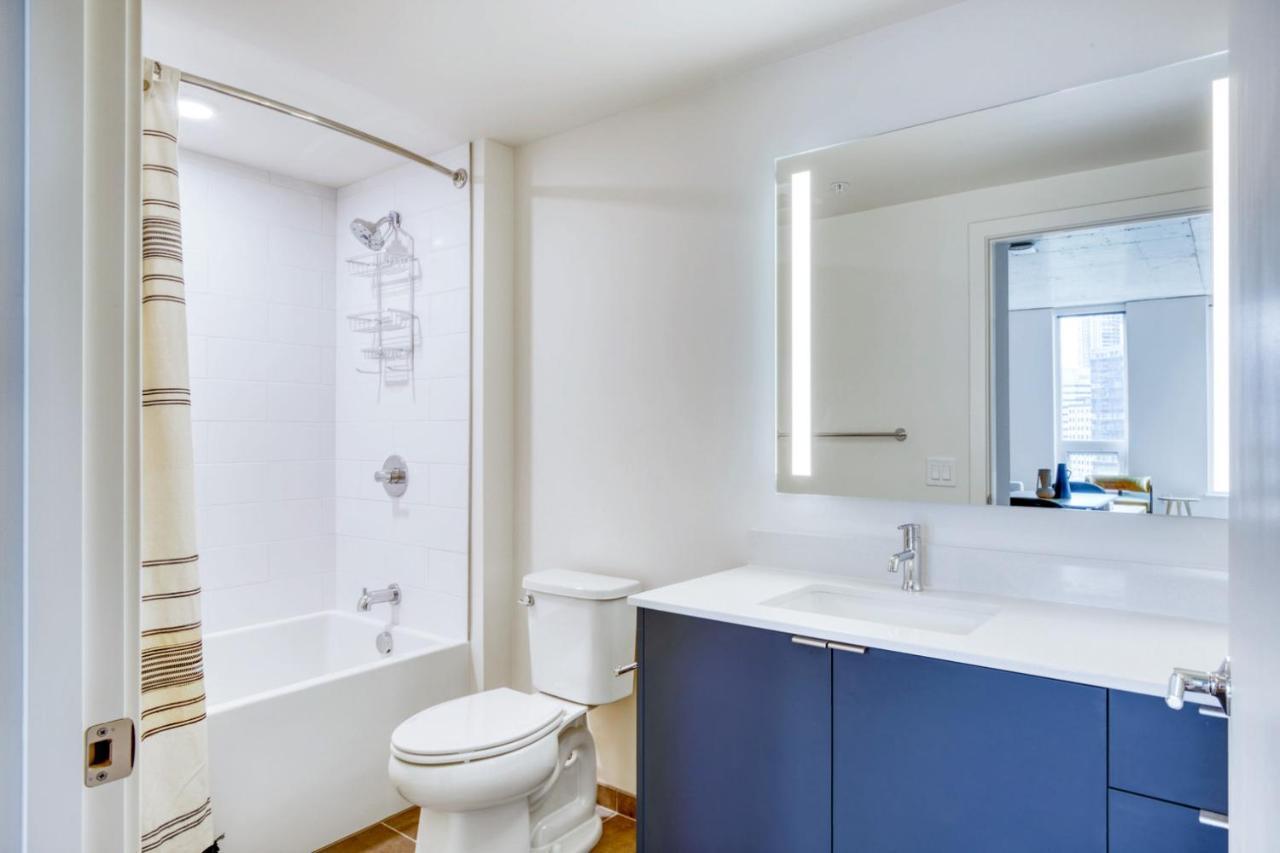 Apartment South Union 1br W Wd Roof Nr Union Sea-490 *