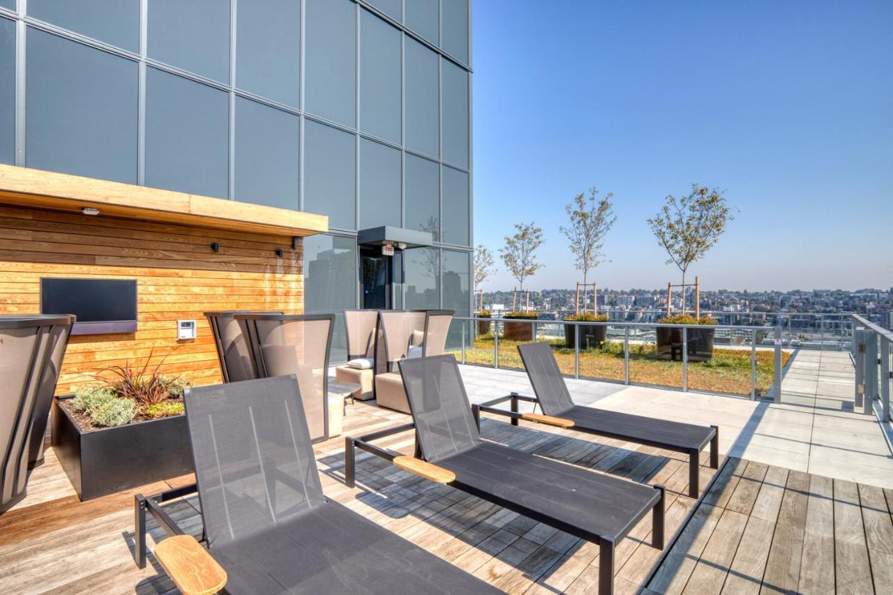 Apartment South Union 1br W Wd Roof Nr Union Sea-490